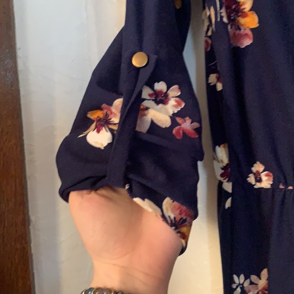 Knit Dress - Picture 3 of 3